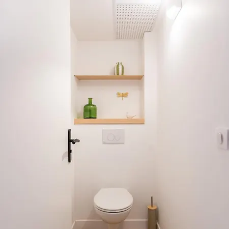 Duplex Labet Appartement