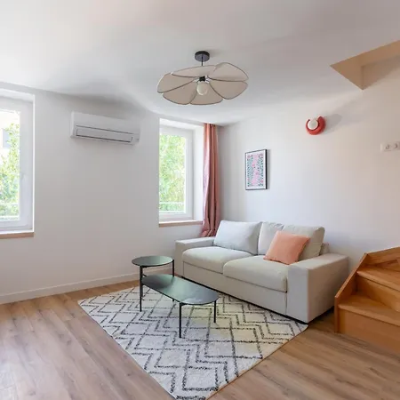 Duplex Labet Appartamento La Ciotat