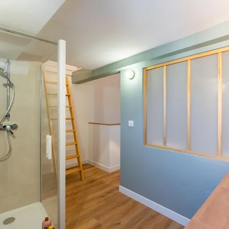 Appartamento Duplex Labet *