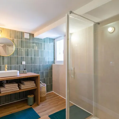 Duplex Labet 아파트