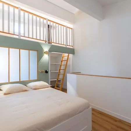 아파트 Duplex Labet *