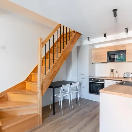 Duplex Labet Appartamento *