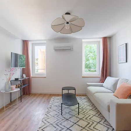 Duplex Labet * La Ciotat