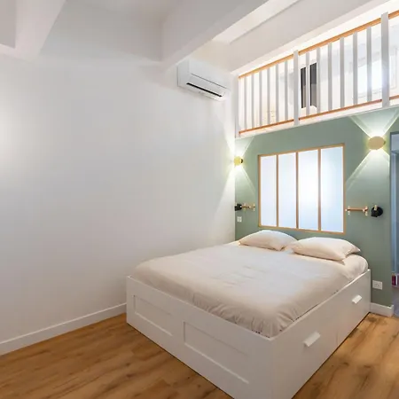 Appartamento Duplex Labet La Ciotat