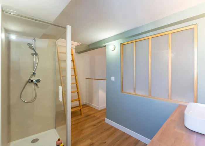 アパート Duplex Labet *