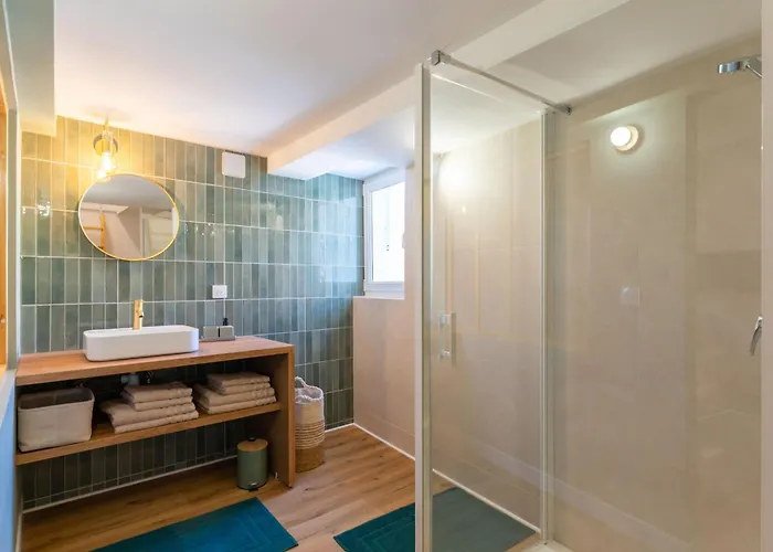 Duplex Labet アパート